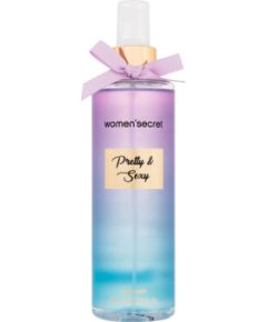 Women´secret Pretty & Sexy 250ml