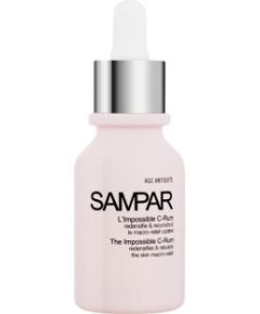 Sampar Age Antidote / The Impossible C-Rum 30ml