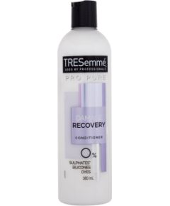 TresemmÉ Pro Pure / Damage Recovery Conditioner 380ml