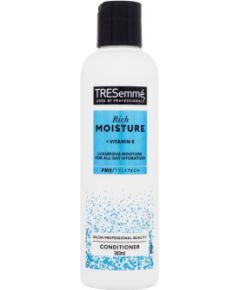 TresemmÉ Rich Moisture / Conditioner 300ml