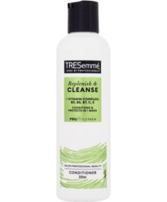 TresemmÉ Replenish & Cleanse / Conditioner 300ml