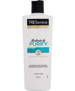 TresemmÉ Hydrate & Purify / Conditioner 400ml