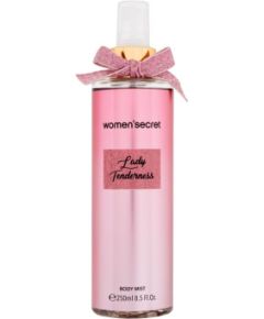 Women´secret Lady Tenderness 250ml