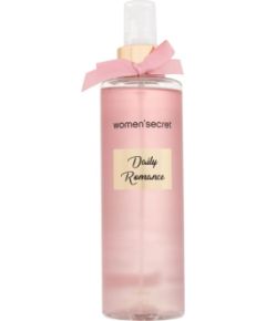 Women´secret Daily Romance 250ml