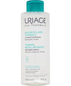 Uriage Eau Thermale / Thermal Micellar Water Purifies 500ml