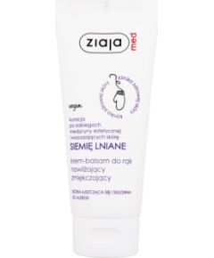 Ziaja Linseed / Hand Cream-Balm 100ml