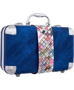 Zmile Cosmetics Traveller 72,4g Blue