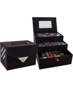 Zmile Cosmetics Beauty Case Velvety / Limited Grey 80,2g