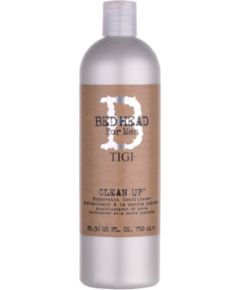 Tigi Bed Head Men / Clean Up 750ml Peppermint