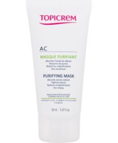 Topicrem AC / Purifying Mask 50ml