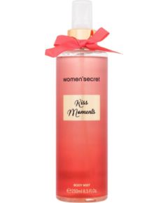 Women´secret Kiss Moments 250ml W / Body Spray