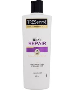 TresemmÉ Biotin Repair / Conditioner 400ml W / Conditioner