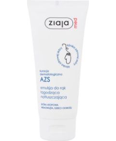 Ziaja Atopic Treatment / AZS Soothing Hand Cream 100ml U / Hand Cream