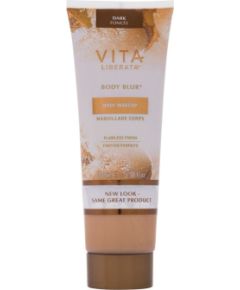 Vita Liberata Body Blur / Body Makeup 100ml W / Makeup