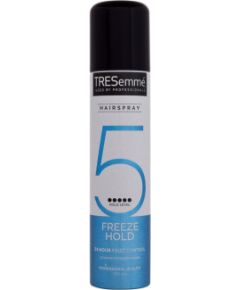 TresemmÉ Freeze Hold / Hairspray 250ml W / Hair Spray