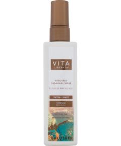 Vita Liberata Heavenly Tanning Elixir / Tinted 150ml W / Self Tanning Product