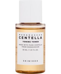 Skin1004 Centella / Toning Toner 30ml W / Facial Lotion and Spray