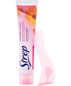 Strep Opilca / Hair Removal Cream Face And Bikini 75ml W / Depilatory Product