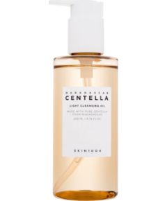 Skin1004 Centella / Light Cleansing Oil 200ml W / Cleansing Oil