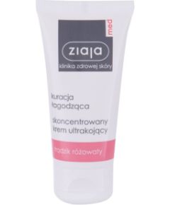 Ziaja Acne Treatment / Concentrated 50ml W / Day Cream