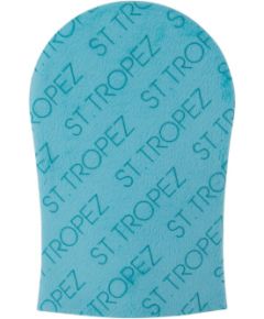 St.tropez Prep & Maintain / Dual Sided Tan Applicator Mitt 1pc W / Self Tanning Product