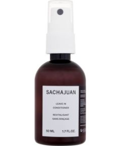 Sachajuan Leave In / Conditioner 50ml U / Leave-in Hair Care