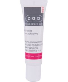 Ziaja Capillary Treatment / Concentrated Emulsion 30ml W / Day Cream