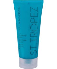 St.tropez Prep & Maintain / Tan Enhancing Polish 200ml W / Body Peeling