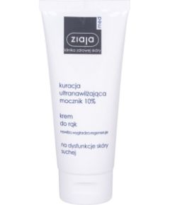 Ziaja Ultra-Moisturizing With Urea 100ml 10% W / Hand Cream