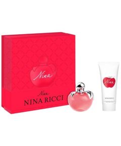 Nina Ricci Nina Giftset 125 ml