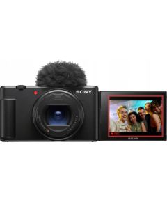 Fotoaparāts Sony ZV-1 II (ZV1M2BDI.EU)