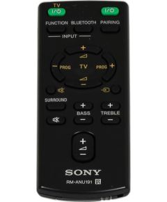 Pults Sony Remote Commander RM-ANU191