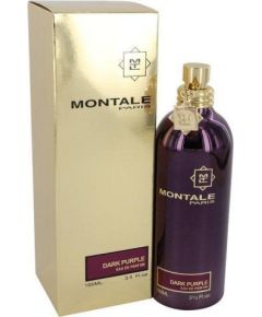 Montale Paris Montale Dark Purple EDP 100 ml