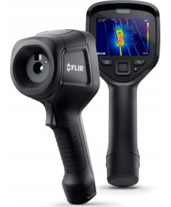 Powerneed FLIR E8 Pro - TERMO KAMERA AR Wi-Fi, /* FLIR Ignite Cloud