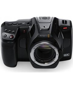 Kamera Blackmagic Pocket Cinema Camera 6K G2