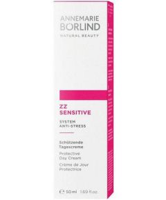 Annemarie Borlind ZZ Sensitive Protective Day Cream 50 ml