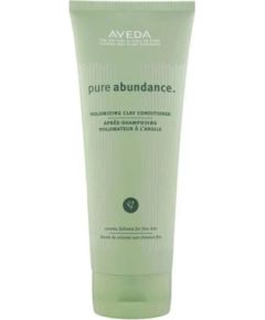 Aveda Pure Abundance Volumizing Clay Conditioner 200 ml