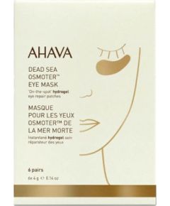 Ahava Dead Sea Osmoter Eye Mask 24 gr