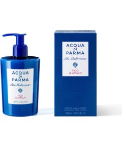 Acqua Di Parma Blu Mediterraneo Arancia Di Capri Hand And Body Lotion 300 ml