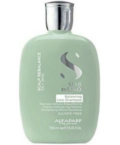 Alfaparf Semi Di Lino Scalp Rebalance Balancing Shampoo 250 ml