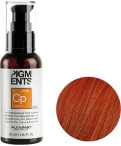 Alfaparf Pigments Ultra Concentrated Pure Pigment 90 ml copper 4