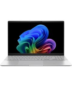 Asus Vivobook S 15 OLED Portatīvais Dators 15.6" / 32GB / 1TB / Wind 11 Home