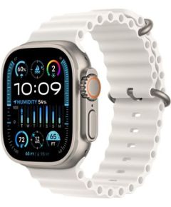 Apple Watch Ultra 2 GPS + Cellular Умные часы 49mm