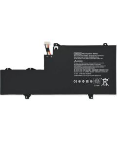 Replacement Battery for Laptop HP OM03XL / 4700mAh / 54Wh / 11.55V