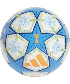 adidas UWCL League Ball JH1299 (4)