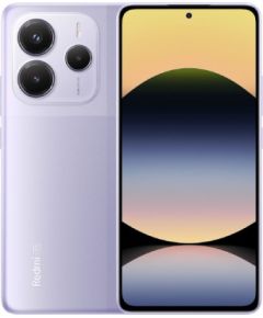 Xiaomi Redmi Note 14 5G 16.9 cm (6.67") Hybrid Dual SIM USB Type-C 8 GB 256 GB 5110 mAh Lavender, Purple