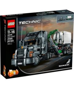 LEGO TECHNIC 42078 Mack Anthem