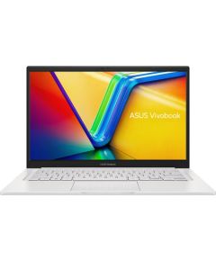 ASUS Vivobook 14 X1404VA-EB487W Intel® Core™ i3 i3-1315U Laptop 35.6 cm (14") Full HD 8 GB DDR4-SDRAM 512 GB SSD Windows 11 Home