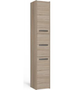 Top E Shop Topeshop S33 SONOMA bathroom storage cabinet Oak