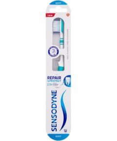 Sensodyne Repair & Protect / Soft 1pc U / Toothbrush